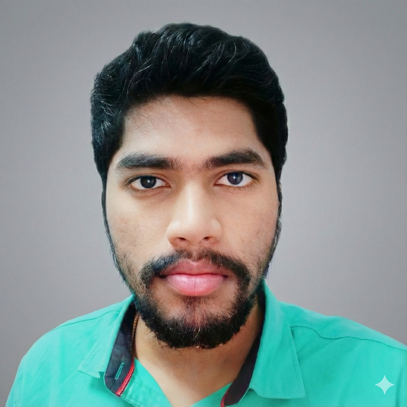 Pavan Badempet - Data Engineer